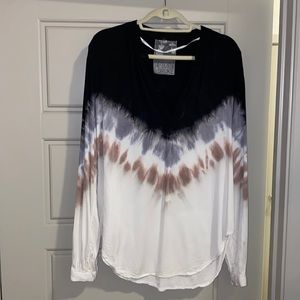 Young Fabulous & Broke blouse